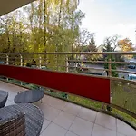Apartament Sun&snow Zdrojowa Park *