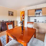 Apartament Sun&snow Zdrojowa Park