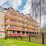 Apartament Sun&snow Zdrojowa Park