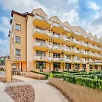 Apartament Sun&snow Zdrojowa Park Świnoujście