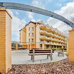 Apartament Sun&snow Zdrojowa Park *