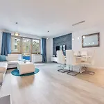Apartament Sun&snow Zdrojowa Park *