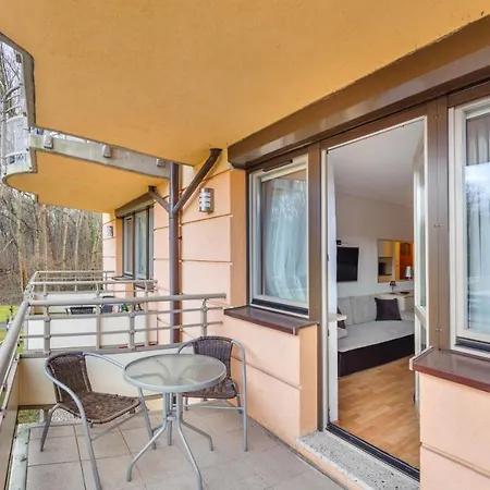 Zdrojowa, Sun & Snow * Svinoústí