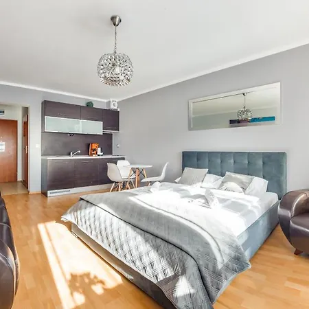 Zdrojowa, Sun & Snow *