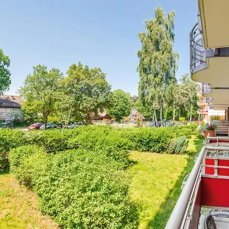 Zdrojowa, Sun & Snow *