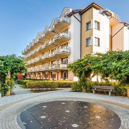 Zdrojowa, Sun & Snow * Svinoústí