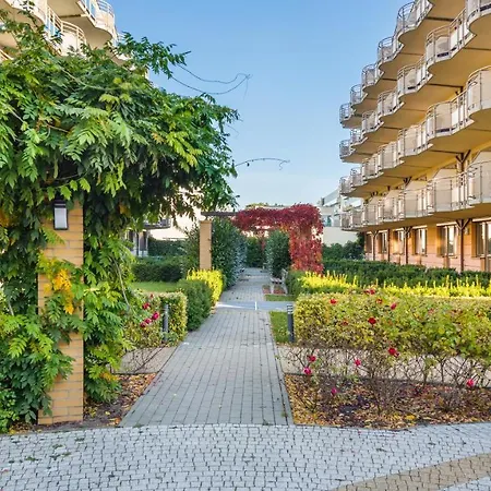 Zdrojowa, Sun & Snow