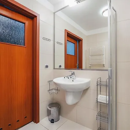 Zdrojowa, Sun & Snow Svinoústí