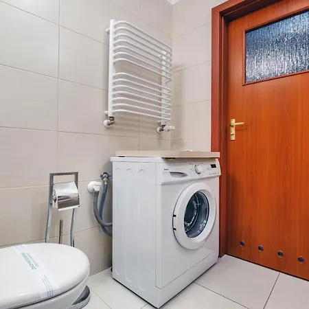 Zdrojowa, Sun & Snow Svinoústí