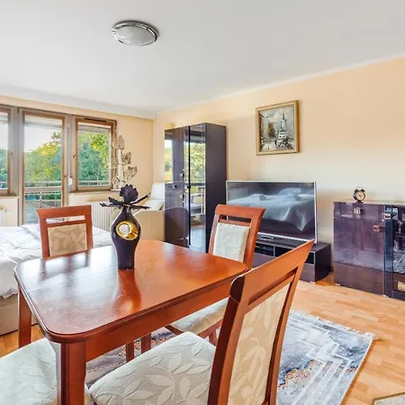 Zdrojowa, Sun & Snow