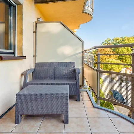 Zdrojowa, Sun & Snow *