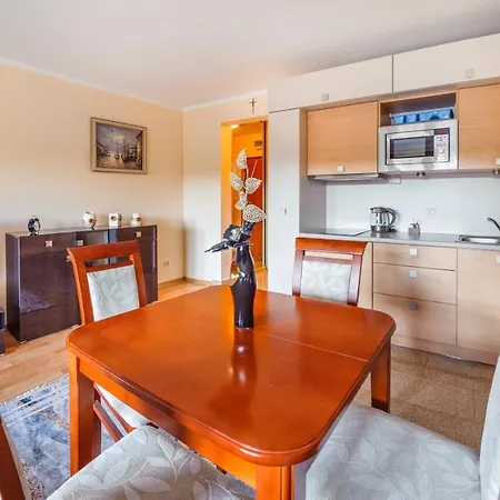 Zdrojowa, Sun & Snow Apartment