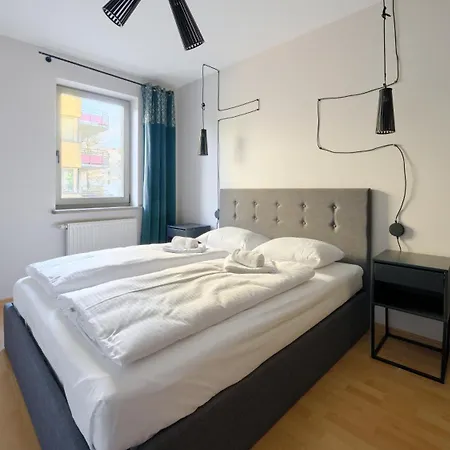 Zdrojowa, Sun & Snow * Swinoujscie