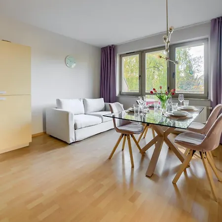 Zdrojowa, Sun & Snow Apartmán *