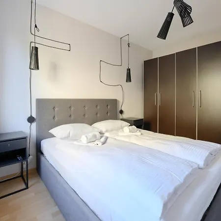 Apartman Zdrojowa, Sun & Snow *