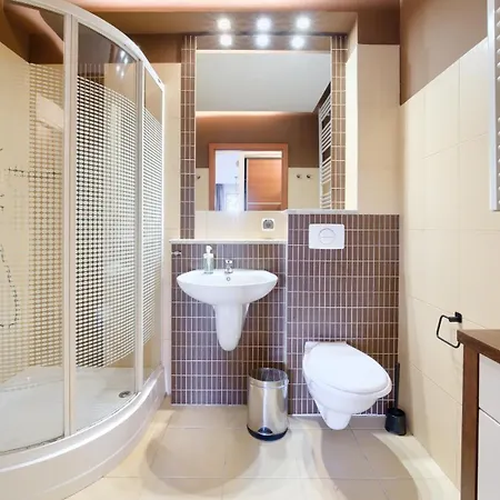 Zdrojowa, Sun & Snow Svinoústí