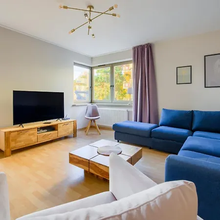 Zdrojowa, Sun & Snow * Svinoústí