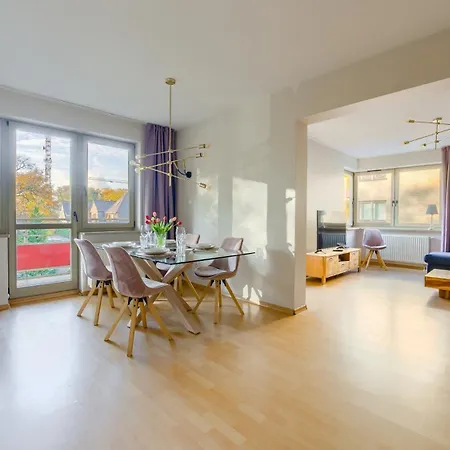 Zdrojowa, Sun & Snow Apartment *