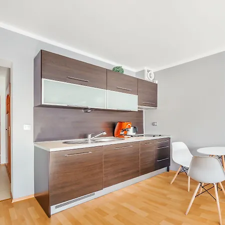 Zdrojowa, Sun & Snow Swinoujscie