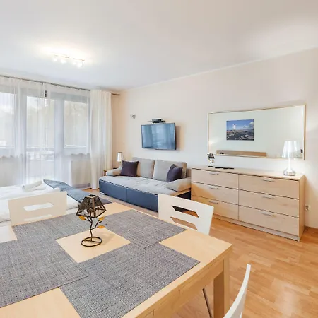 Zdrojowa, Sun & Snow * Svinoústí