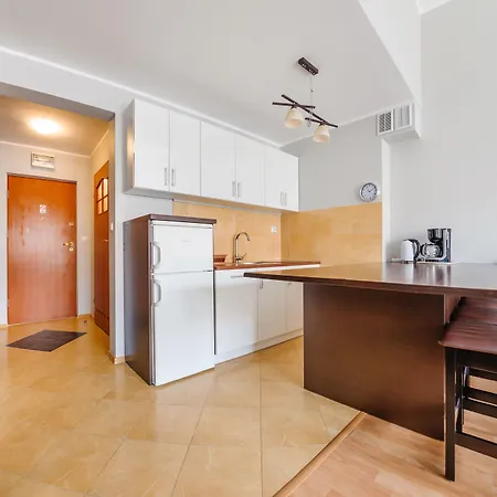 Zdrojowa, Sun & Snow