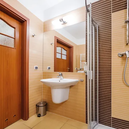 Zdrojowa, Sun & Snow