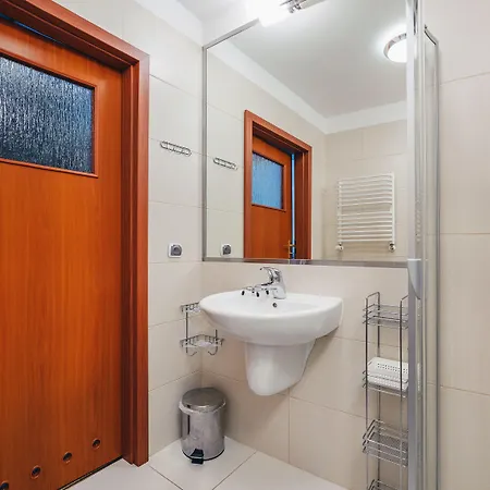 Zdrojowa, Sun & Snow Apartment