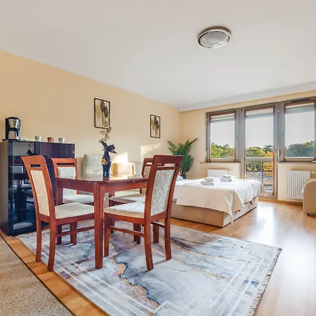 Zdrojowa, Sun & Snow Apartment