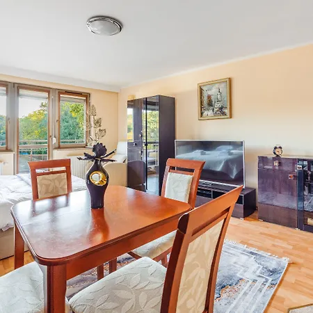 Zdrojowa, Sun & Snow