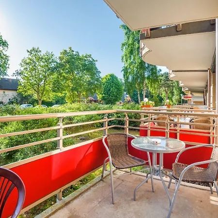 Apartmán Zdrojowa, Sun & Snow