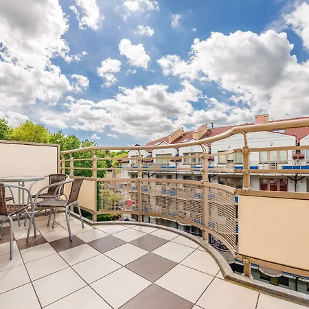 Zdrojowa, Sun & Snow