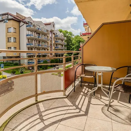 Apartman Zdrojowa, Sun & Snow Swinoujscie