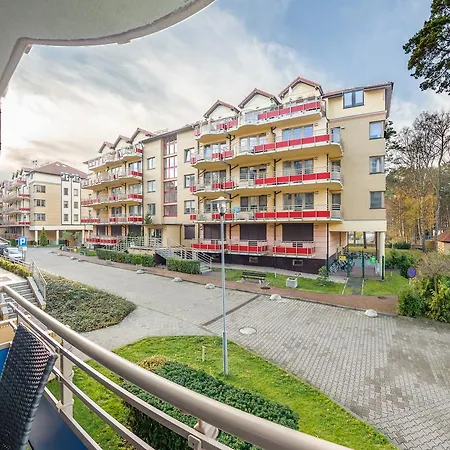 Zdrojowa, Sun & Snow * Svinoústí