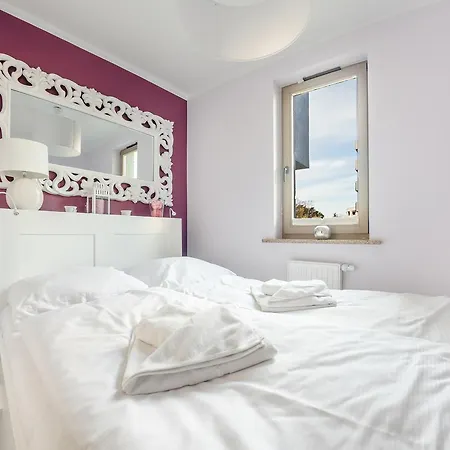 Zdrojowa, Sun & Snow *