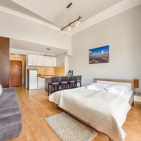 Zdrojowa, Sun & Snow *