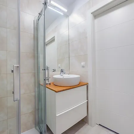 Zdrojowa, Sun & Snow