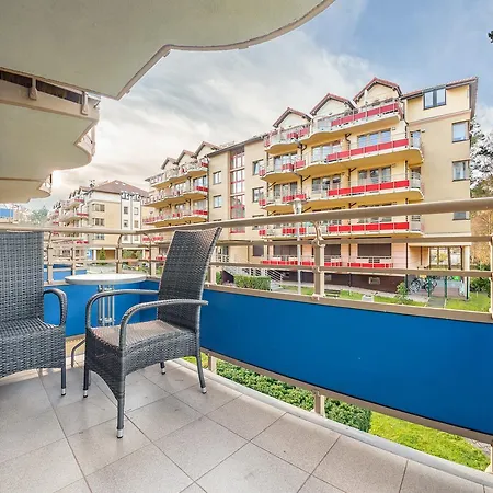 Zdrojowa, Sun & Snow Apartmán