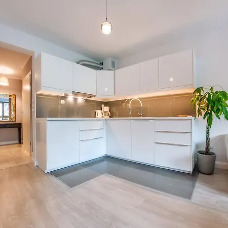 Zdrojowa, Sun & Snow * Svinoústí